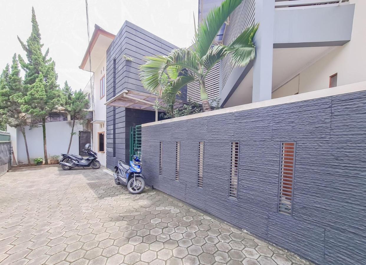 Koolkost At Jalan Ciheulang Bandung - Minimum Stay 30 Night Exteriör bild