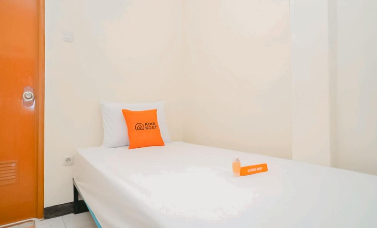 Koolkost At Jalan Ciheulang Bandung - Minimum Stay 30 Night Exteriör bild