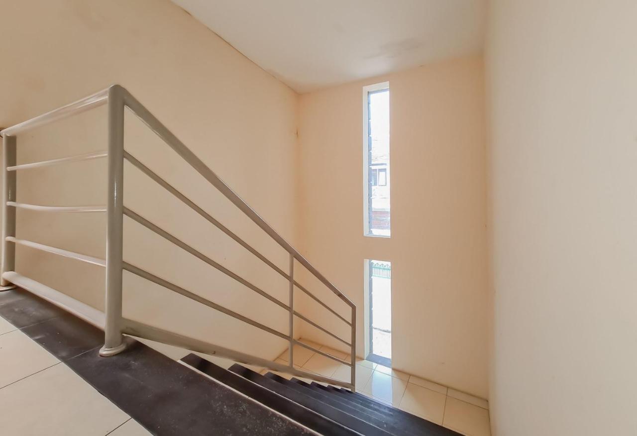 Koolkost At Jalan Ciheulang Bandung - Minimum Stay 30 Night Exteriör bild