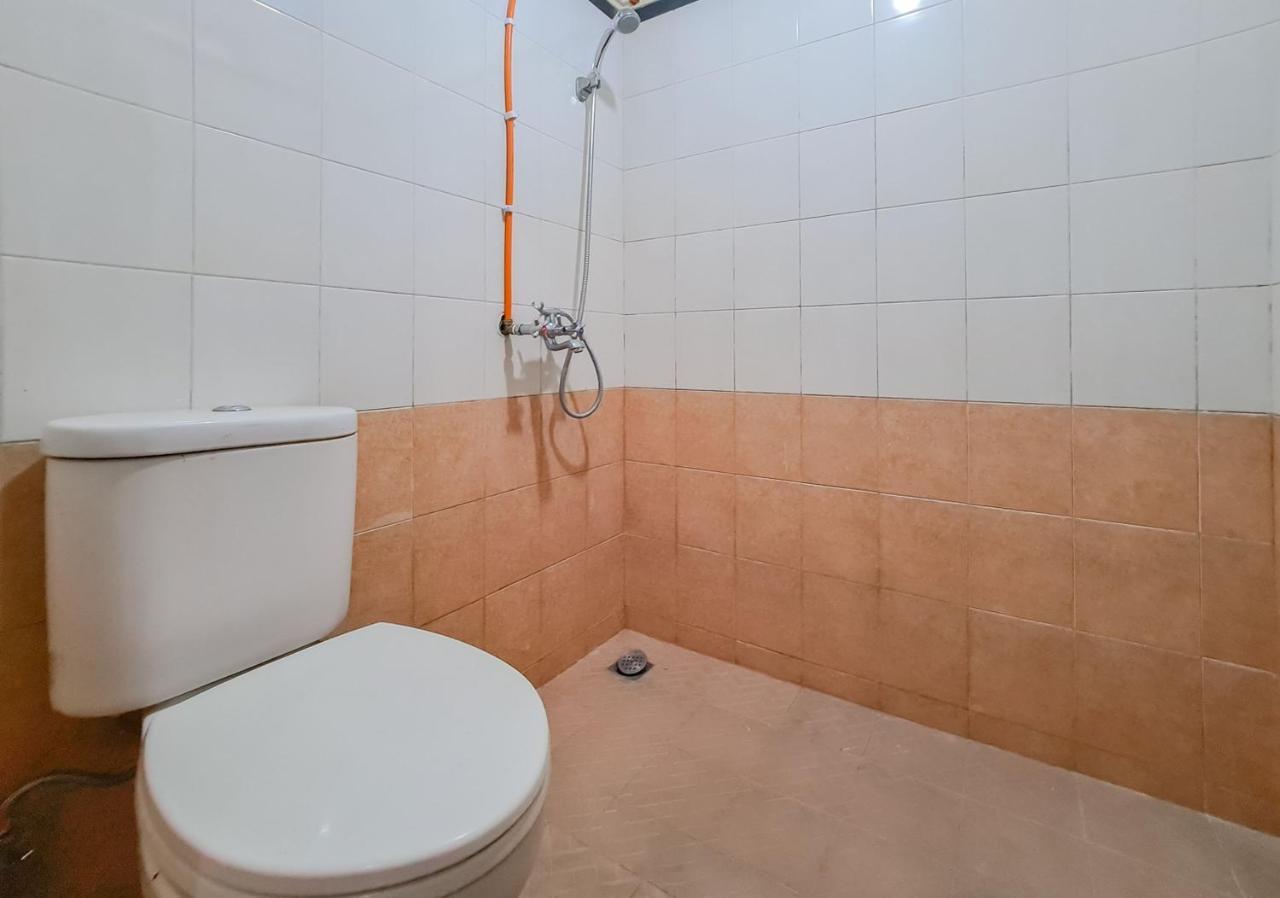 Koolkost At Jalan Ciheulang Bandung - Minimum Stay 30 Night Exteriör bild