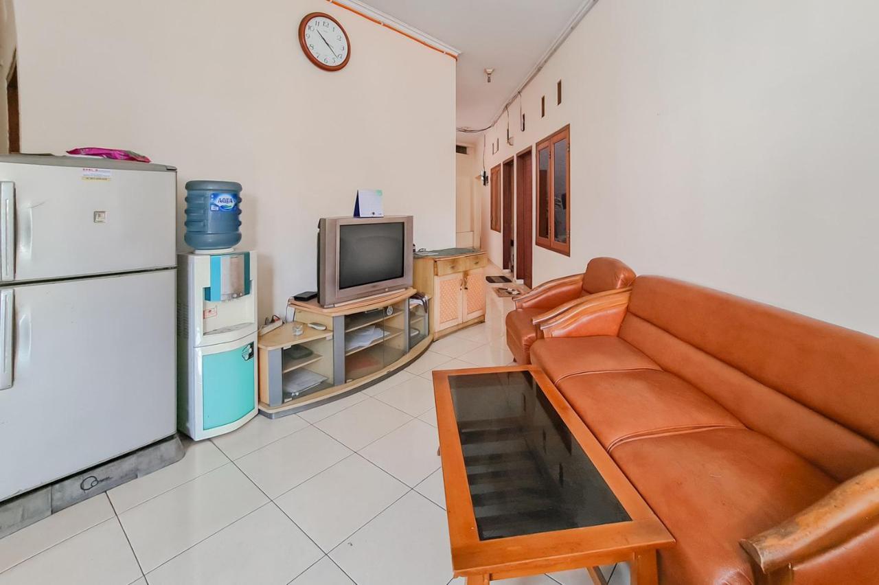 Koolkost At Jalan Ciheulang Bandung - Minimum Stay 30 Night Exteriör bild