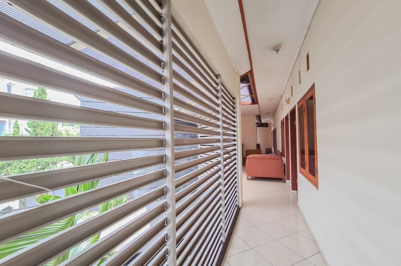 Koolkost At Jalan Ciheulang Bandung - Minimum Stay 30 Night Exteriör bild